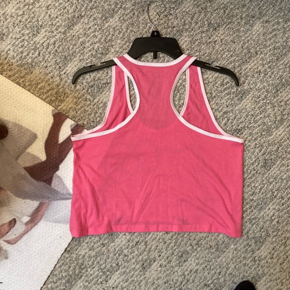 HELLO KITTY crop/tank top - Picture 2 of 4